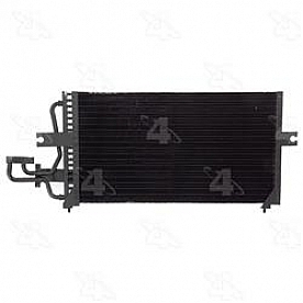 Four Seasons Air Conditioner Condenser 40518