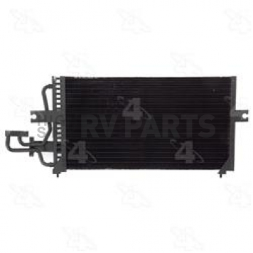 Four Seasons Air Conditioner Condenser 40518