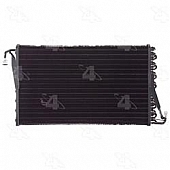 Four Seasons Air Conditioner Condenser 40523