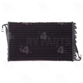 Four Seasons Air Conditioner Condenser 40523
