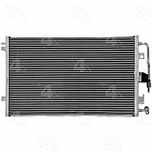 Four Seasons Air Conditioner Condenser 40524