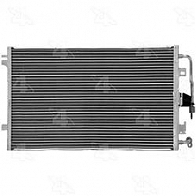 Four Seasons Air Conditioner Condenser 40524