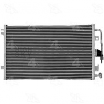 Four Seasons Air Conditioner Condenser 40524