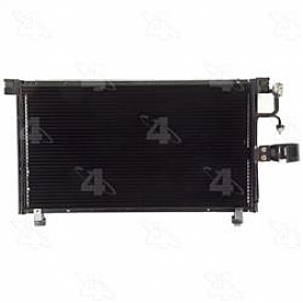 Four Seasons Air Conditioner Condenser 40525