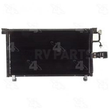Four Seasons Air Conditioner Condenser 40525