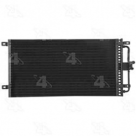 Four Seasons Air Conditioner Condenser 40526
