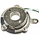 Standard Motor Eng.Management Distributor Magnetic Pickup LX392