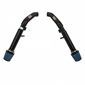 Injen Technology Cold Air Intake - SP1990BLK