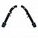 Injen Technology Cold Air Intake - SP1990BLK