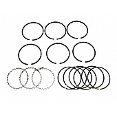 Crown Automotive Jeep Replacement Engine Piston Ring Set J8121683
