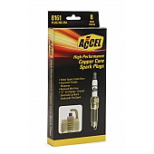 ACCEL Spark Plug 8161