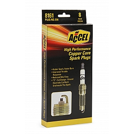 ACCEL Spark Plug 8161