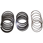 Crown Automotive Jeep Replacement Engine Piston Ring Set 4798878
