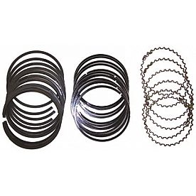Crown Automotive Jeep Replacement Engine Piston Ring Set 4798878