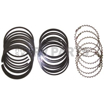 Crown Automotive Jeep Replacement Engine Piston Ring Set 4798878