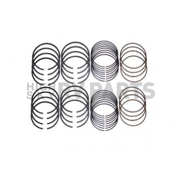 Crown Automotive Jeep Replacement Engine Piston Ring Set 4720727