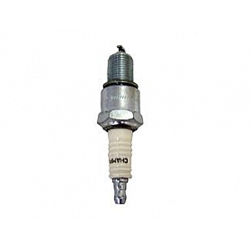 Crown Automotive Jeep Replacement Spark Plug J3189066