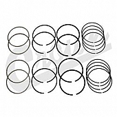 Crown Automotive Jeep Replacement Engine Piston Ring Set 83500210K4