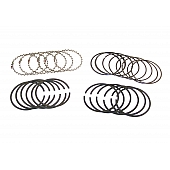 Crown Automotive Jeep Replacement Engine Piston Ring Set 4762462