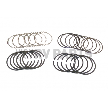 Crown Automotive Jeep Replacement Engine Piston Ring Set 4762462