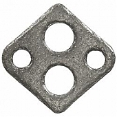 Fel-Pro Gaskets EGR Valve Gasket - 70984