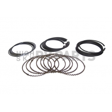 Crown Automotive Jeep Replacement Engine Piston Ring Set 4740259