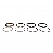 Crown Automotive Jeep Replacement Engine Piston Ring Set 5012364AAK