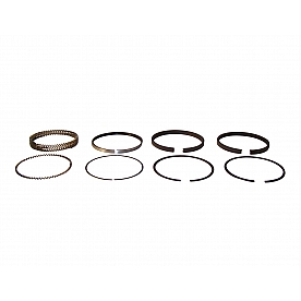 Crown Automotive Jeep Replacement Engine Piston Ring Set 5012364AAK