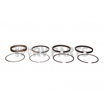 Crown Automotive Jeep Replacement Engine Piston Ring Set 5012364AAK