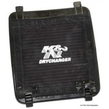K & N Filters Air Filter Wrap - SU-4002-TDK