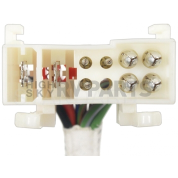 Standard Motor Eng.Management Ignition Switch US784-1