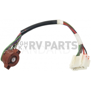 Standard Motor Eng.Management Ignition Switch US784-2