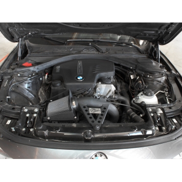 Advanced FLOW Engineering Cold Air Intake - 5112212-3