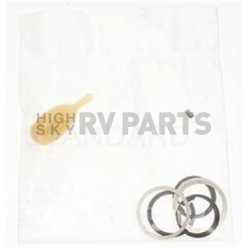 Standard Motor Eng.Management Distributor Magnetic Pickup LX538