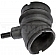 Dorman (OE Solutions) Air Intake Hose - 696-022