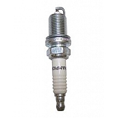 Crown Automotive Jeep Replacement Spark Plug SPZFR6F11G