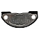 Standard Motor Eng.Management Distributor Magnetic Pickup LX549