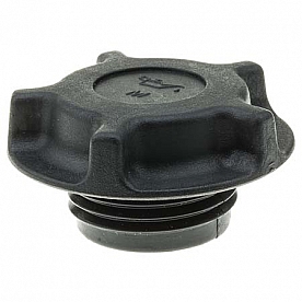 MotorRad/ CST Oil Filler Cap - MO80