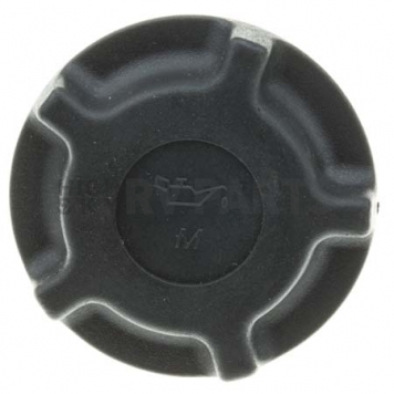 MotorRad/ CST Oil Filler Cap - MO80-3