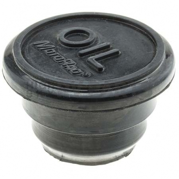 MotorRad/ CST Oil Filler Cap - MO72