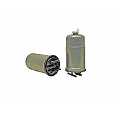 Wix Filters In-Line Fuel Filter - 33897