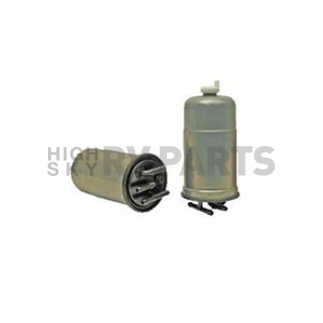 Wix Filters In-Line Fuel Filter - 33897