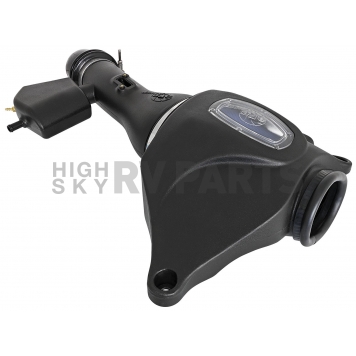 Advanced FLOW Engineering Cold Air Intake - 5476006-1