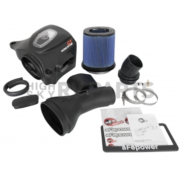 Advanced FLOW Engineering Cold Air Intake - 5476006-6