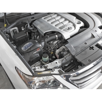 Advanced FLOW Engineering Cold Air Intake - 5476006-7