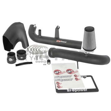 Advanced FLOW Engineering Cold Air Intake - 5112822-6