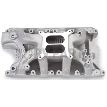 Edelbrock Intake Manifold - 7581