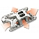 Edelbrock Intake Manifold - 7581