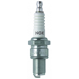 NGK Spark Plugs Spark Plug 7928