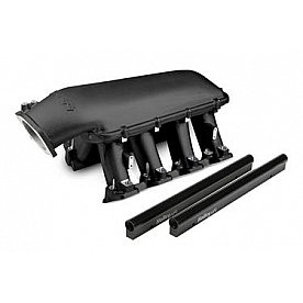Holley Performance Intake Manifold - 300-122BK
